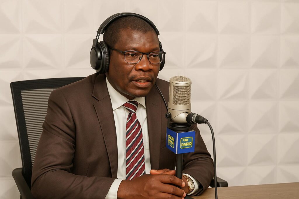 WES Governor Shifts Commissioners to Foster Unity