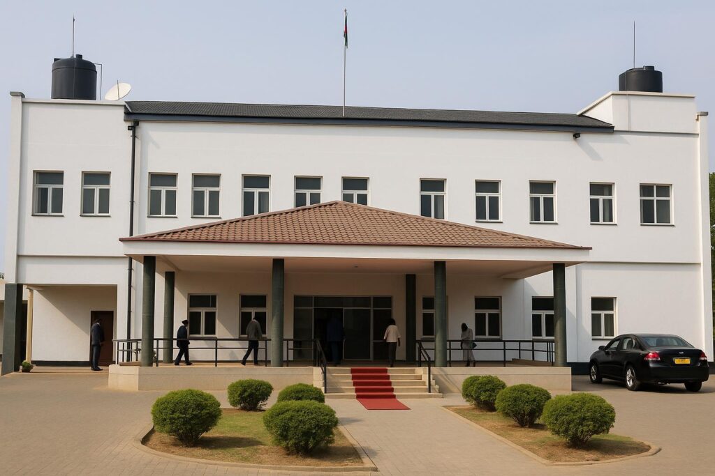 South Sudan MPs Urge Constitutional Border Fix