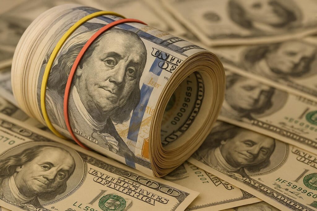 New $10k Cash Rule: What Travelers Must Know Now