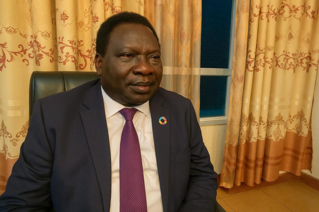 Ministry Denies Blame for Juba Service Gaps