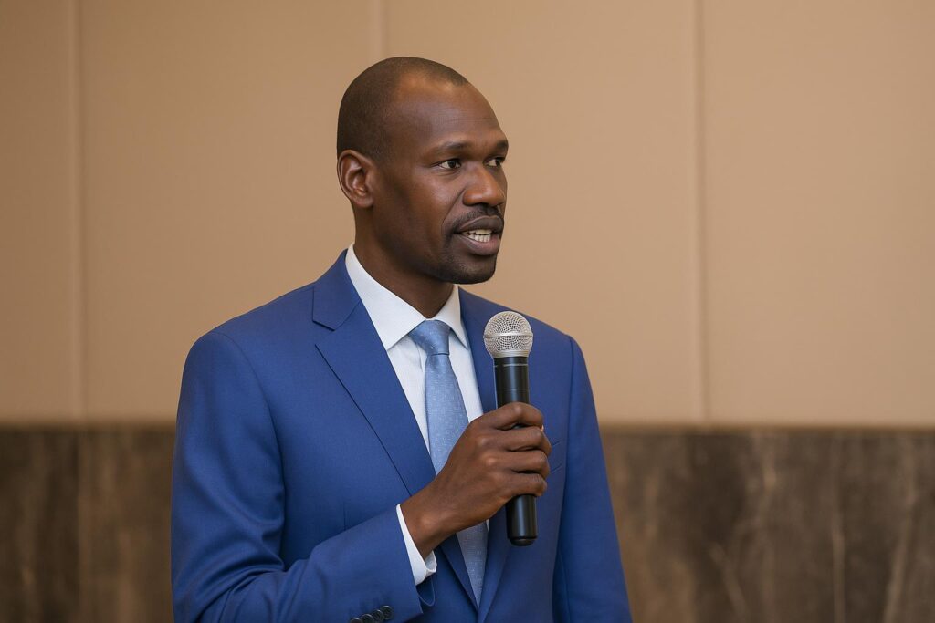 South Sudan Eyes Pro Sports Boom Through Reform