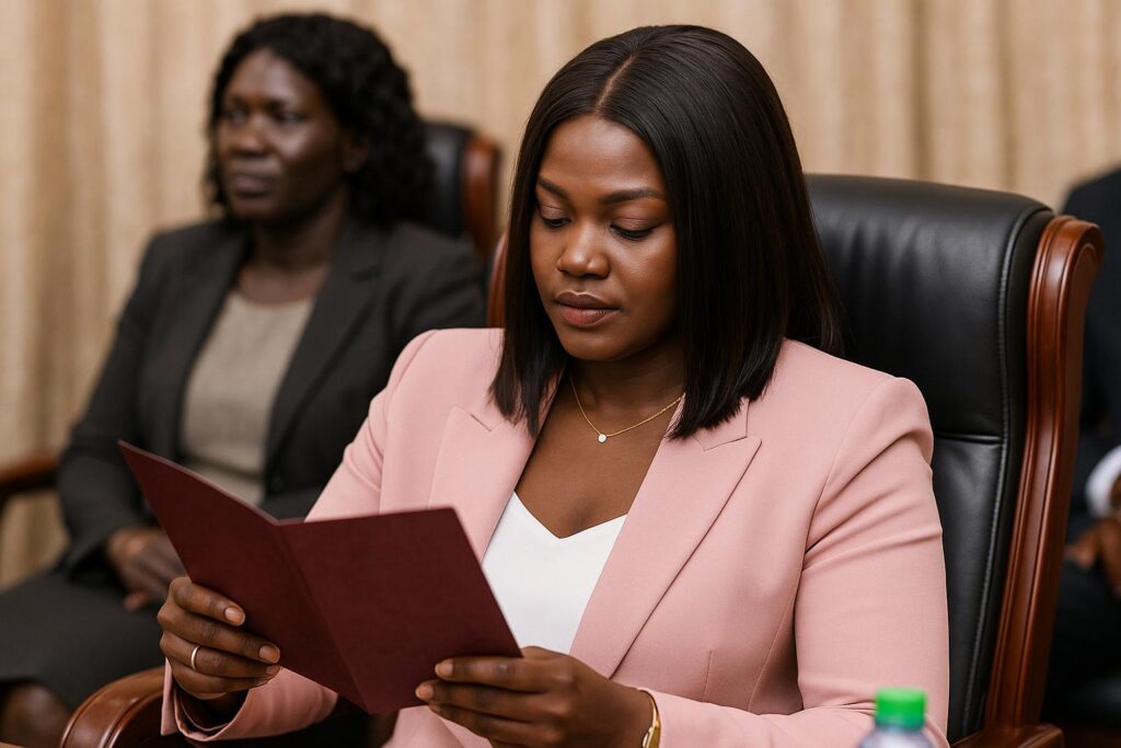 Kakuma Exodus: Adut Kiir’s Bold Homecoming Plan