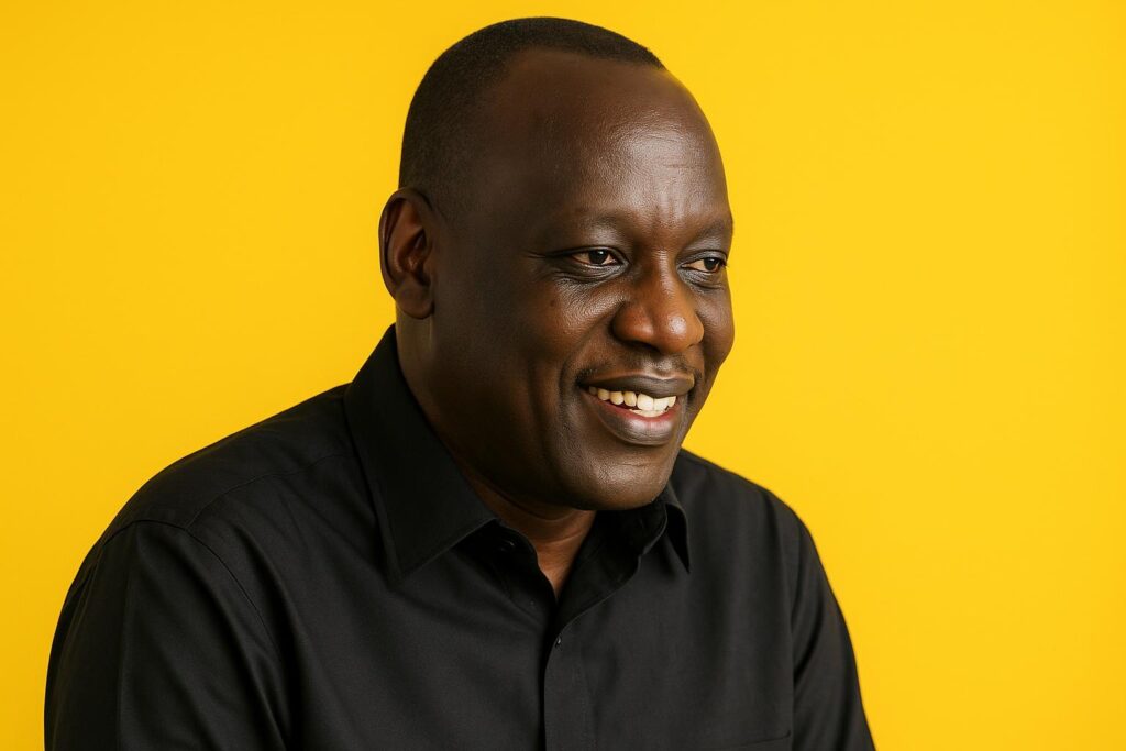 Mystery Juba Arrest Ends: Top Kiir Ally Walks Free