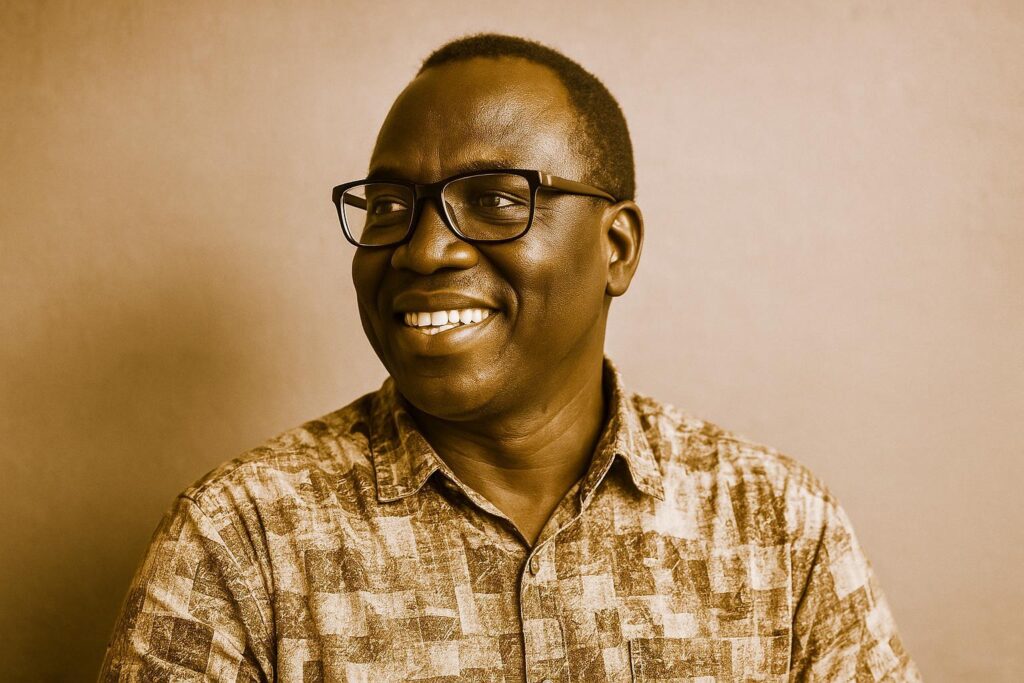 South Sudan’s Decreeconian Drift Explained