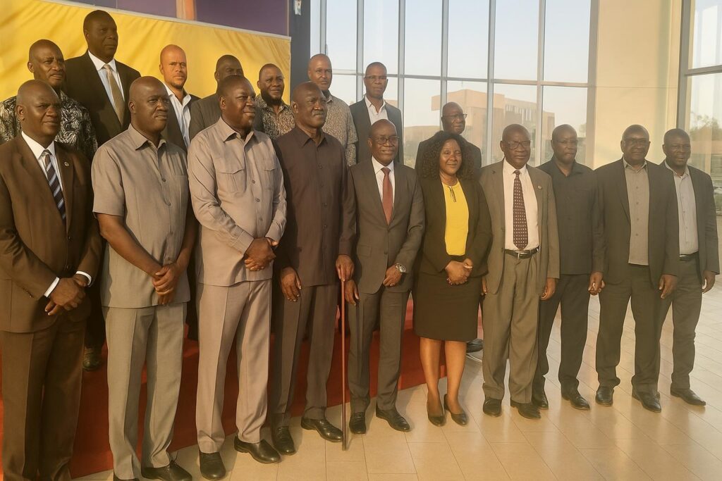 MTN Mata Fekir Campaign Aims to Make Cash Optional