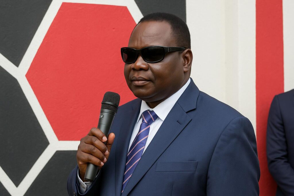 South Sudan Football Election Shocker Explained