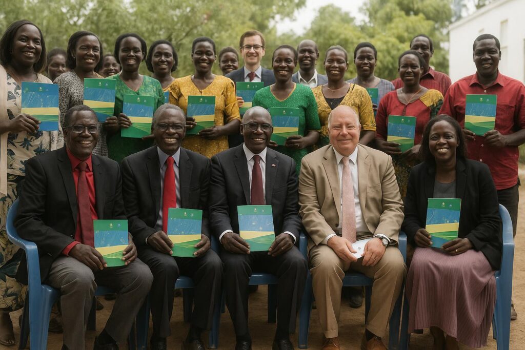 Historic Push: Women Demand Equality in New Charter