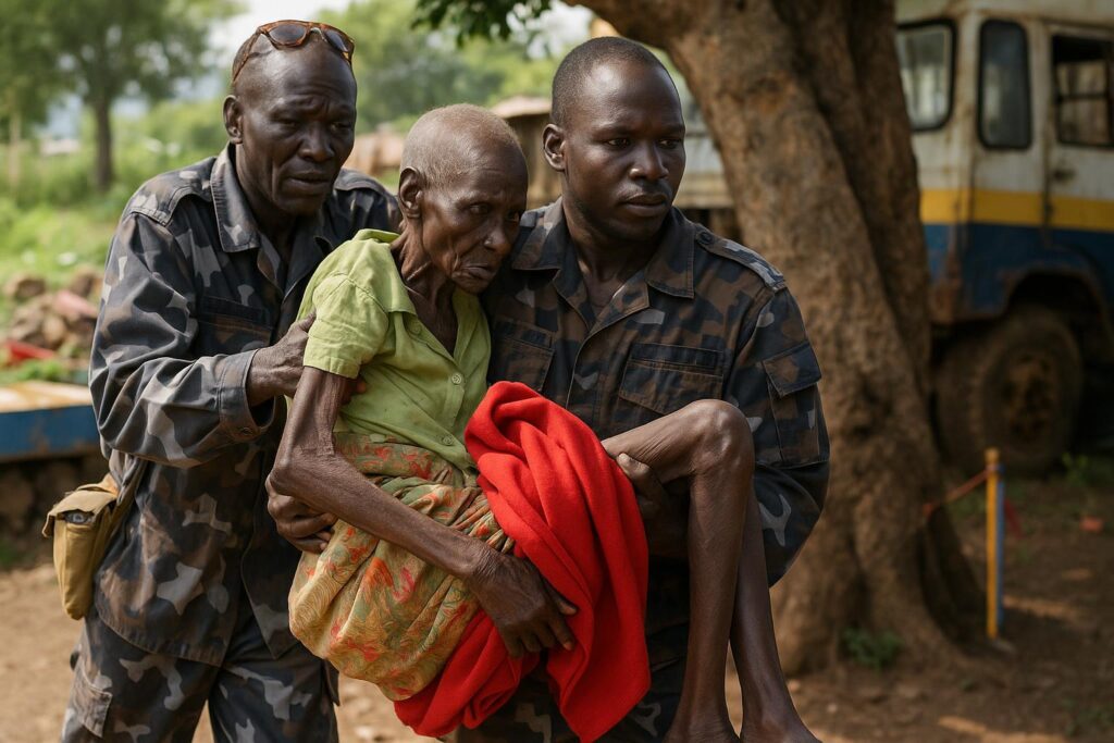 Can united rebels reshape South Sudan’s future?