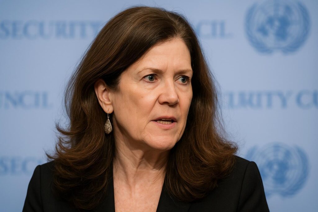 UN Debate Fires Up Over South Sudan Peace Delay