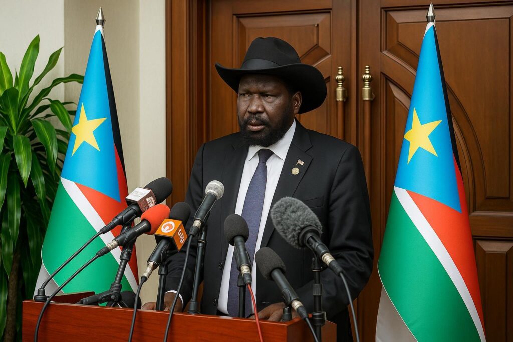 Africa’s New Dynasty Debate: How Far Is Too Far?