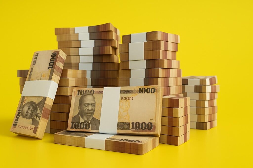 South Sudan’s 20BN SSP Auction Sparks Market Buzz