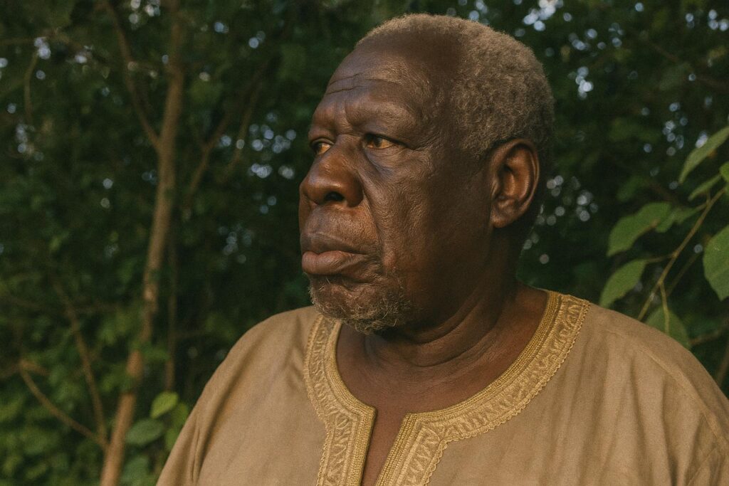 South Sudan Scholar Job Dharuai Dies at 71