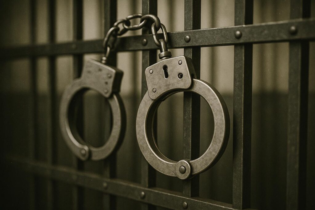 Birthday Bash Turns Tragic: Wau Police Nab 6 Suspects