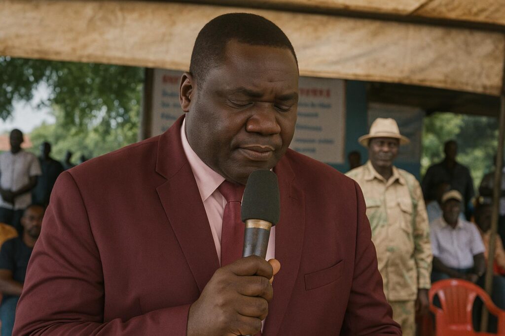 South Sudan’s Bold Blueprint for Lasting Peace