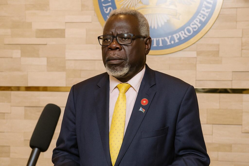 New Jonglei Leaders Promise Transparency Revolution