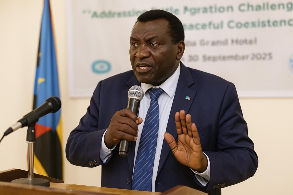 Cattle Crisis: Can Villages End South Sudan Feuds?