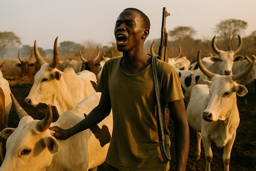 Deadly Clash in Rumbek North Shocks Region