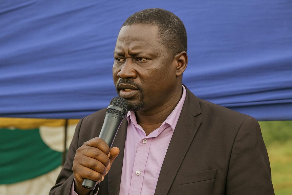 South Sudan’s Bold School Push Ignites Hope