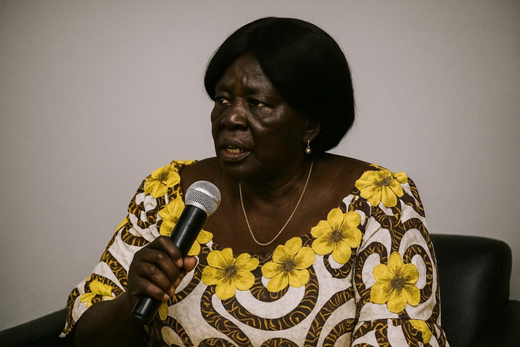 Faith Leaders Urged to Embrace Condoms, Save Lives