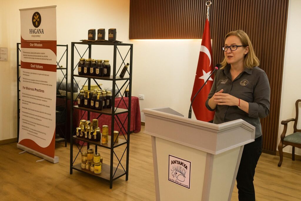 Badingilo Honey Buzz: From Park to Profit