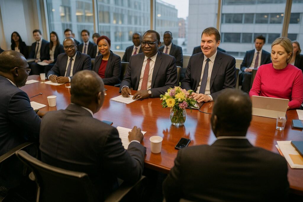 South Sudan’s $246M IMF Tab Raises Stakes