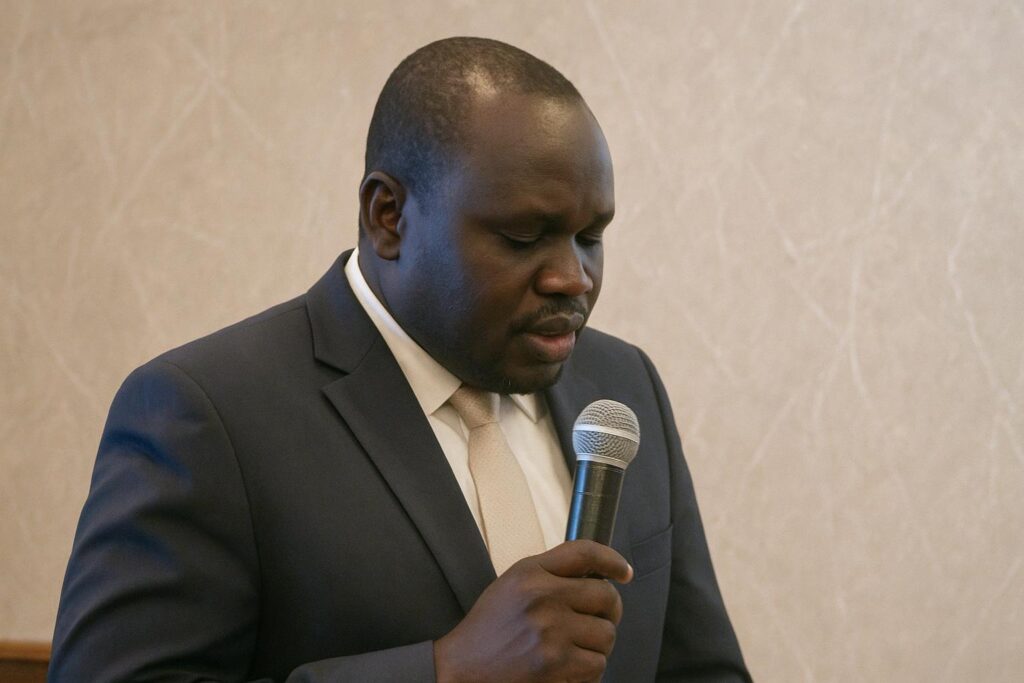 Will Reforms Save South Sudan from Fiscal Freefall?