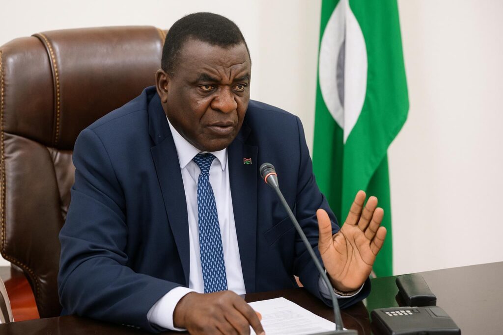 Sudanese Capital Rocked by Mayor’s Sudden Ouster