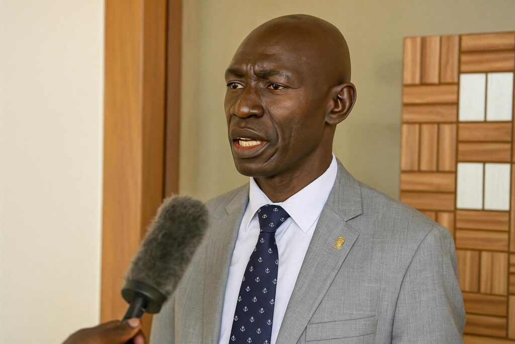 Civilians Plead for Peace Amid South Sudan Clashes