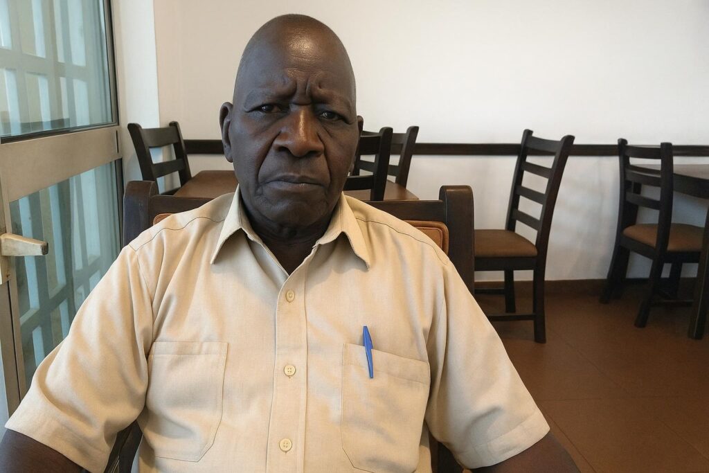 Graduates Revolt Rocks Tonj Community Leadership