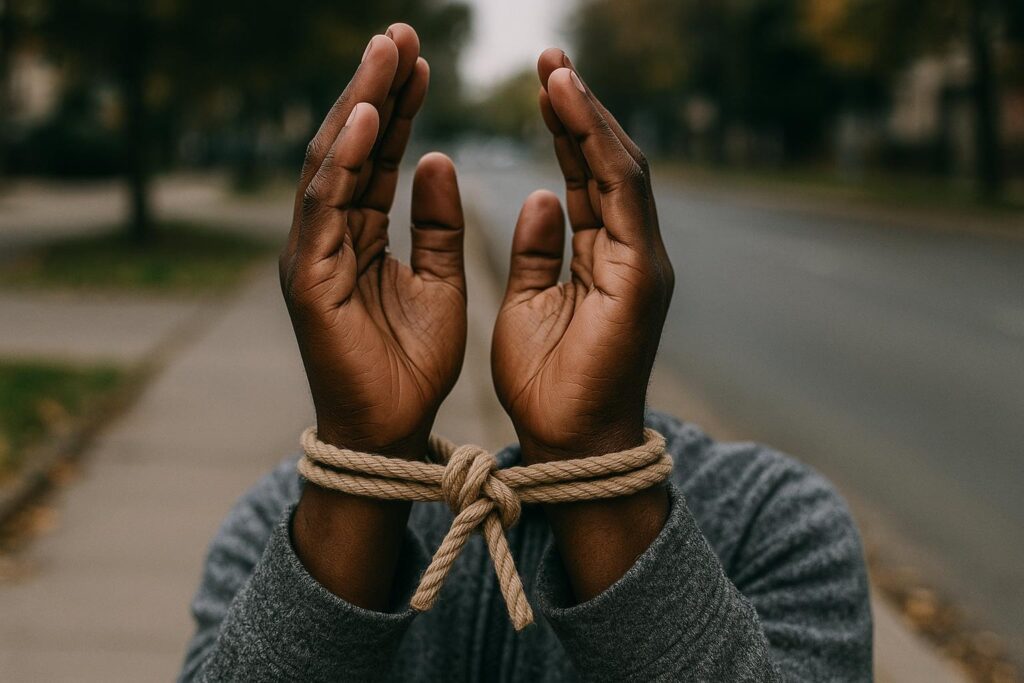 South Sudan Road Ambush: Infants Seized by Gunmen