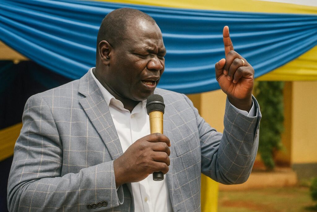 Digital Tax Revolution Sweeps South Sudan Government