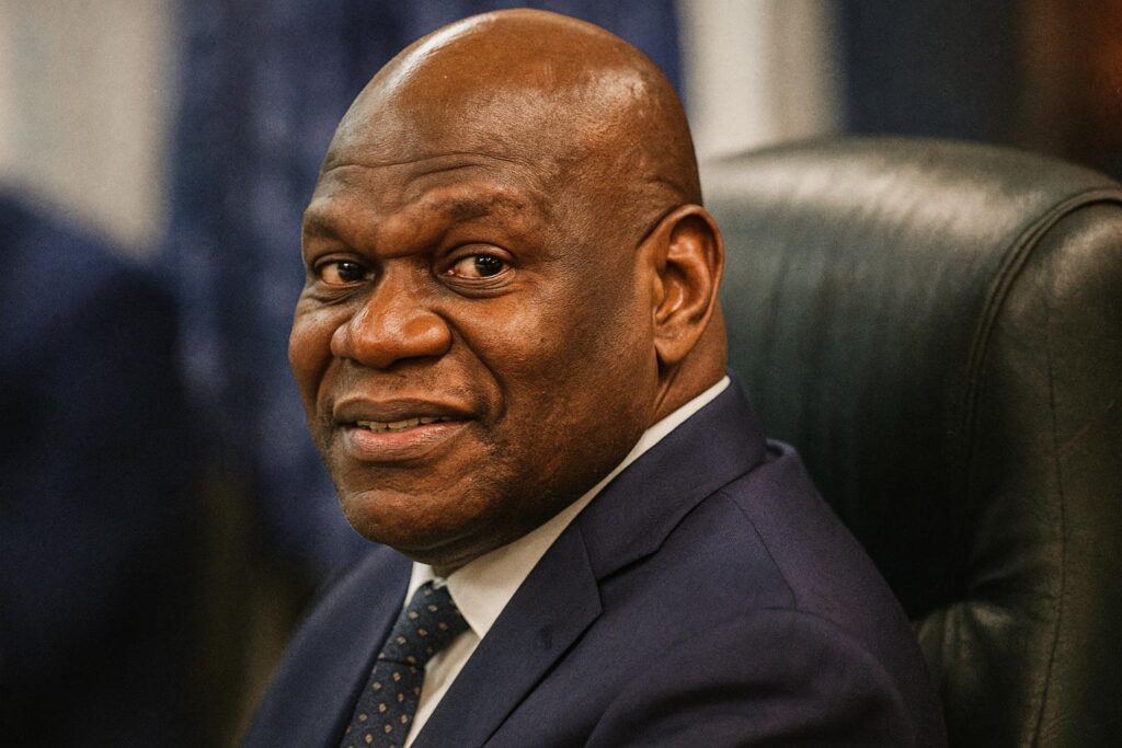 Machar Trial Twist: Defense Wins Surprise Delay