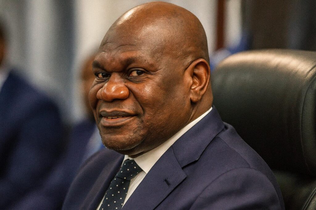 Machar Trial Hits New Pause After Court Rebuke