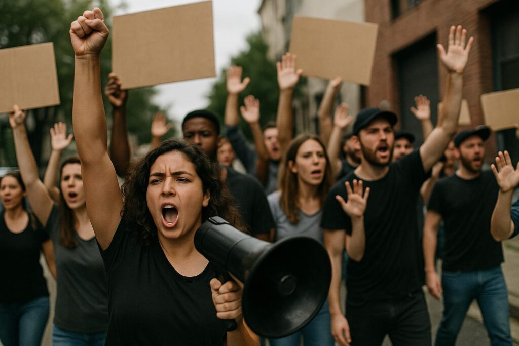 South Sudan Youth Ready for Landmark 2026 Vote