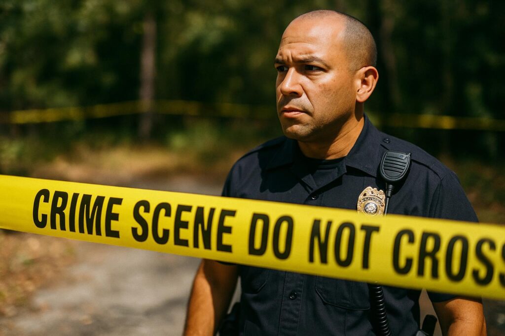 Loan Dispute Turns Deadly in Wau Night Drama