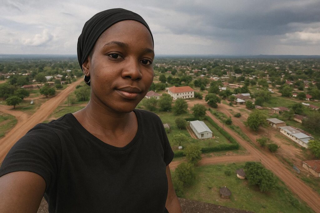 South Sudan’s Constitution Tour Ignites Public Hopes