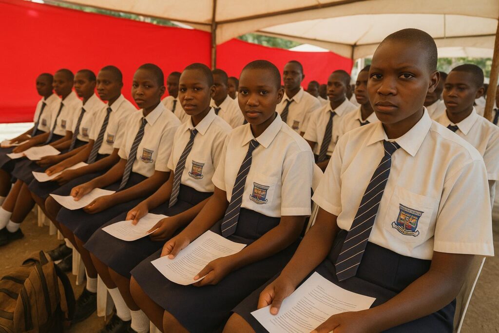 20 Years of ECSS: Bold Plans for Inclusive Schools