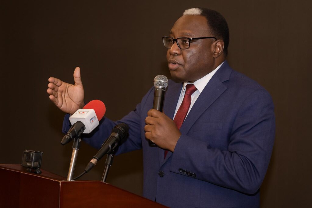 South Sudan’s Real-Time Bank Network Sparks Hope