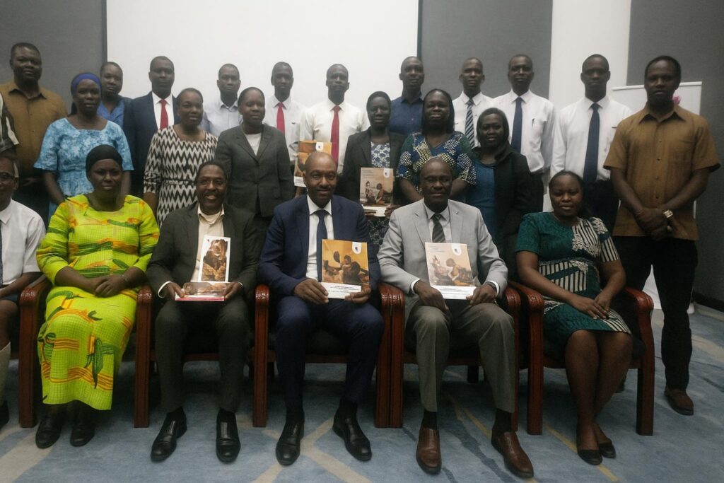 Stunning 98% Data Presses Action on Child Labour