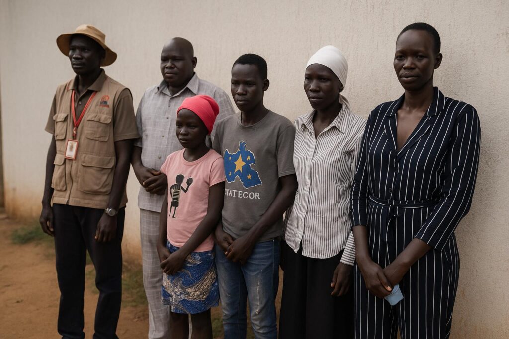 Jonglei’s Hidden Crisis: 591 Lives in Limbo