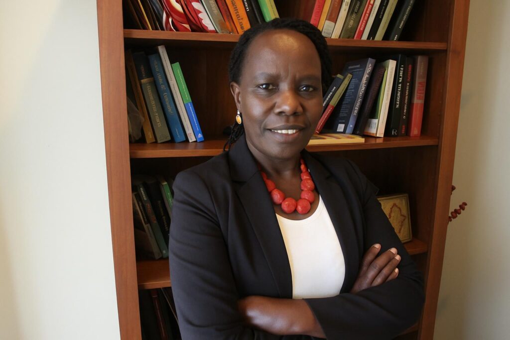 Silent Footsteps: South Sudanese Refugees in Egypt