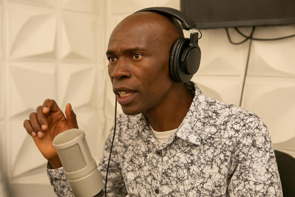 Grassroots Dialogue Seeks to Revive South Sudan Peace