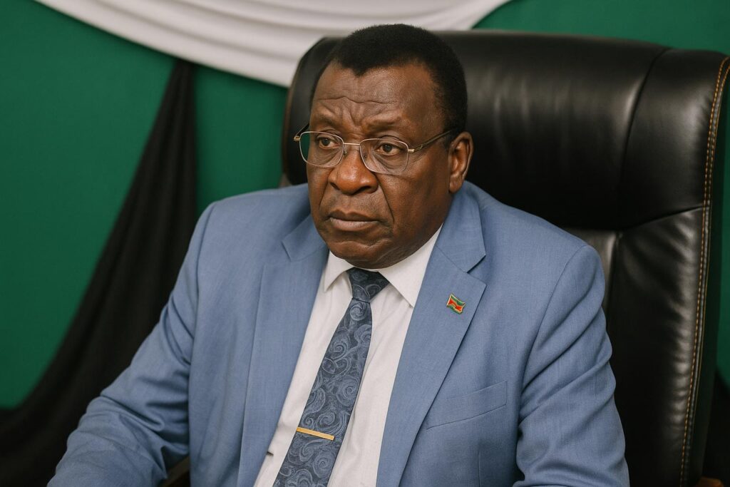 Juba Crackdown: Governor Targets Land Grabbers