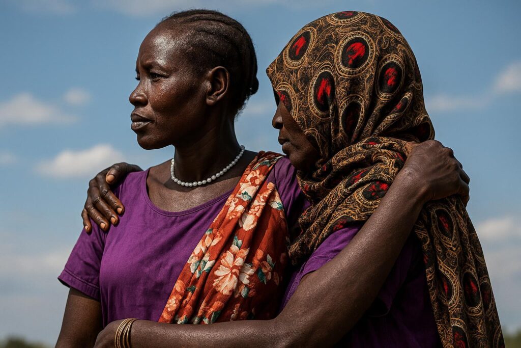 Is South Sudan Teetering on the Brink Again?