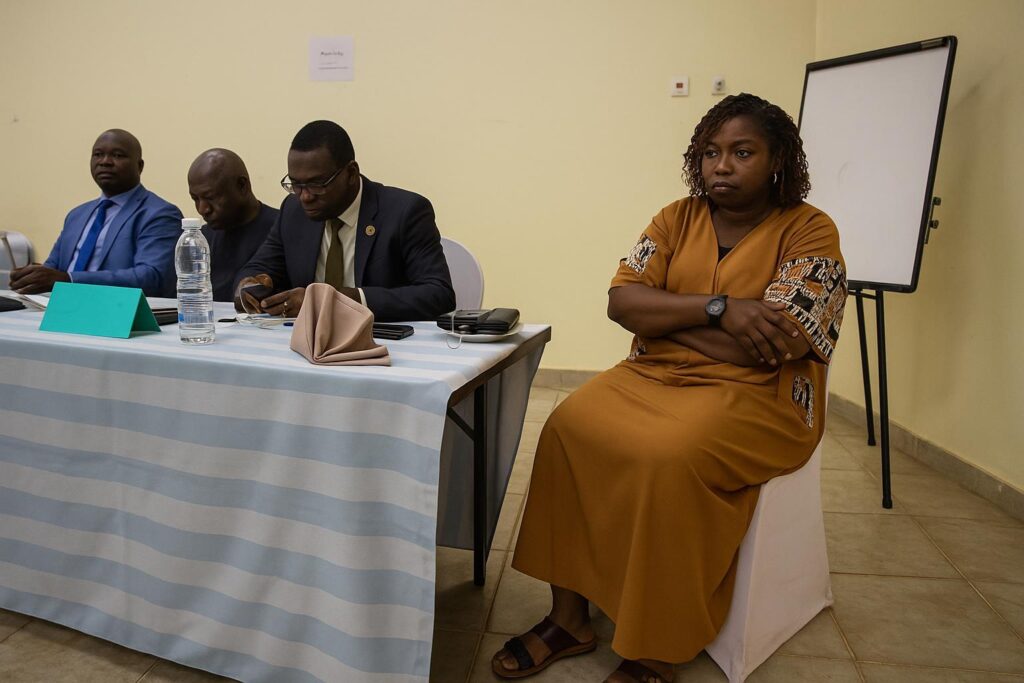 South Sudan Watchdog Warns Reporters on Trials