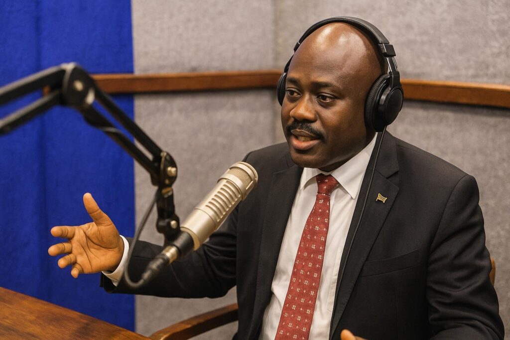 South Sudan Eyes Unified Push to Revamp Health