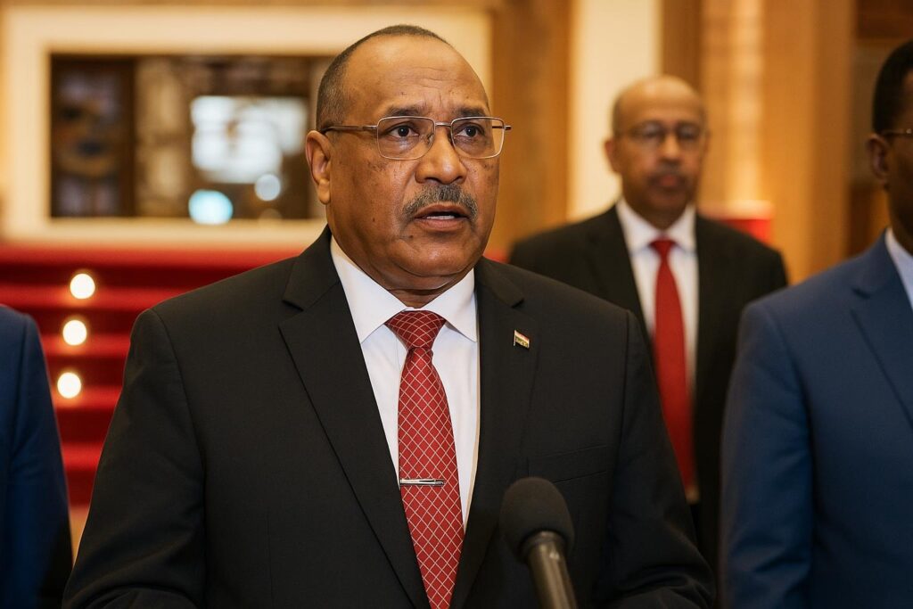 Deportations Strain Two Sudans, Dialogue Urged