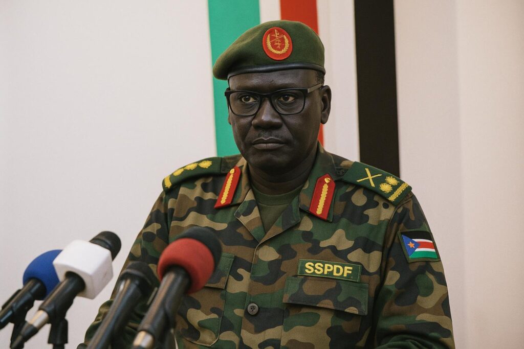 Shock Order: Red Belt Vigilantes Must Join Army