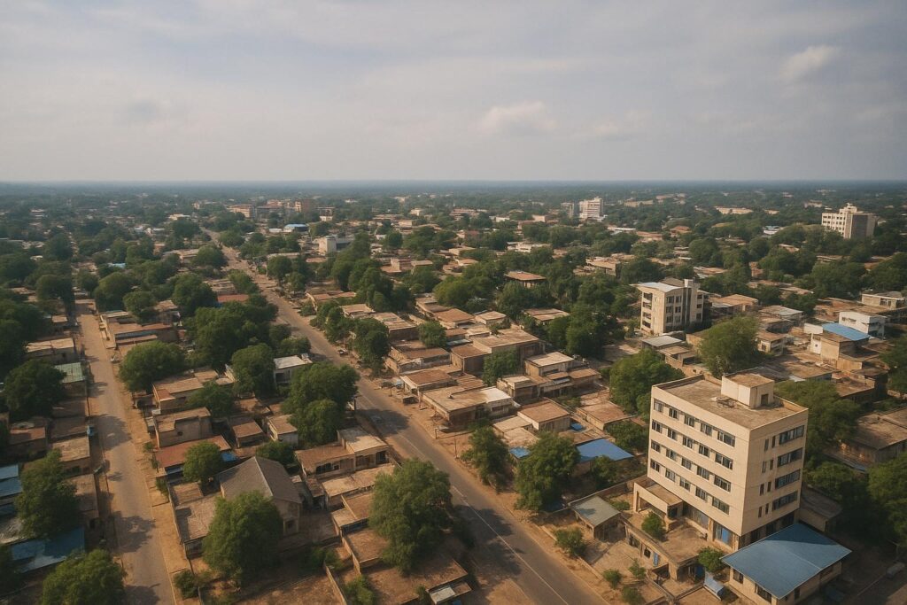 Juba MPs Speak Out: Night Searches Spark Debate