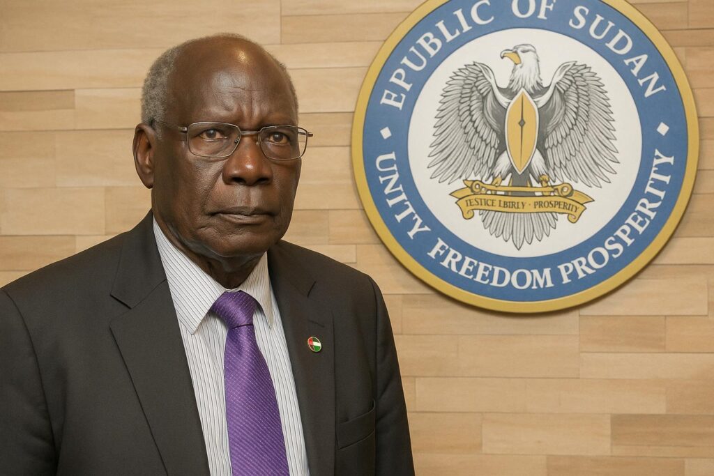 South Sudan Finally Passes 7T SSP Budget Amid Crunch